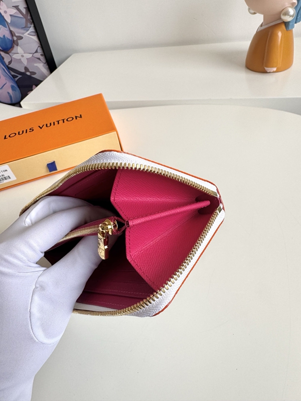 ルイヴィトン財布スーパーコピー255-5